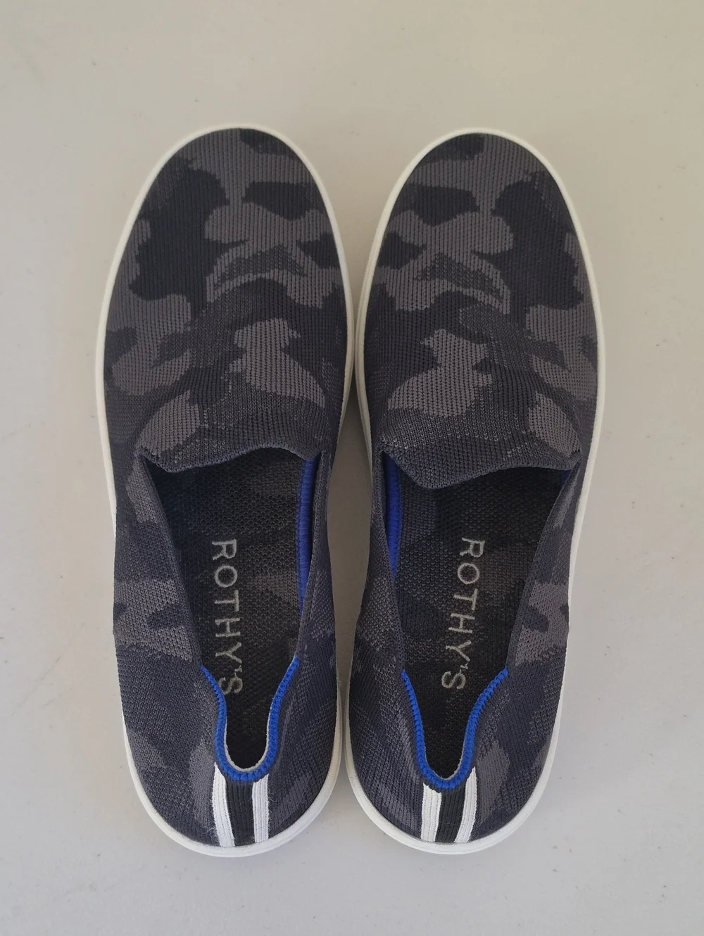 Rothys comfortable rothy